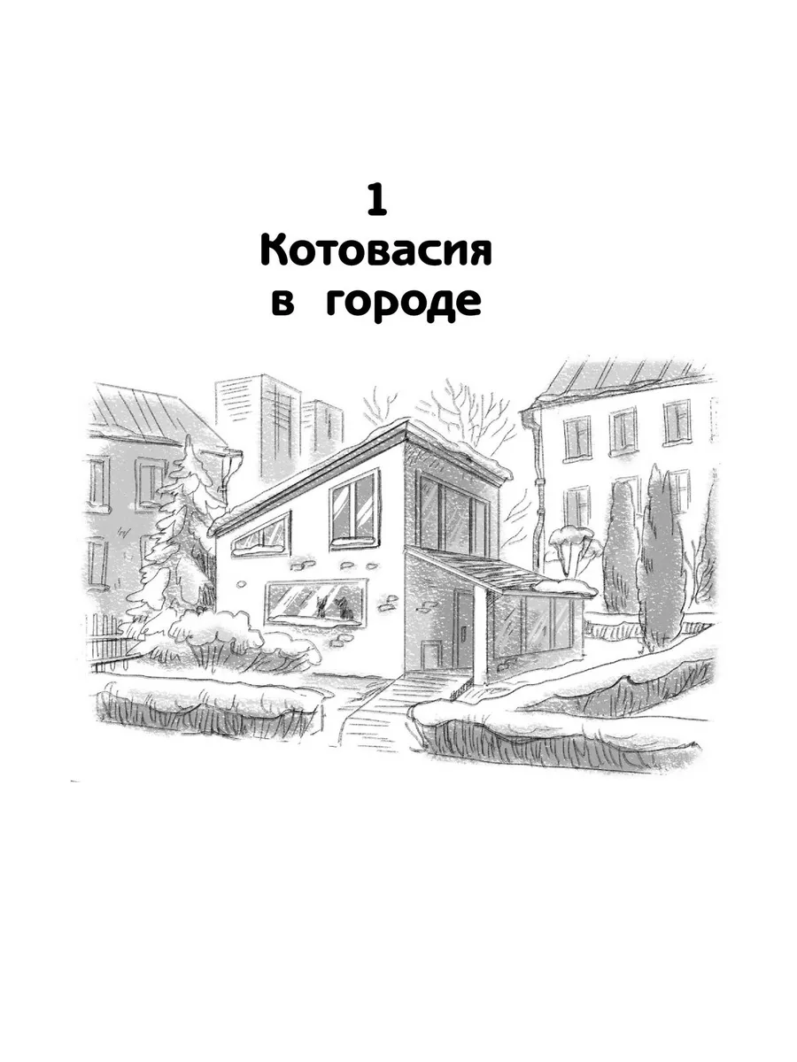 Котовасия. Круговорот мечтаний Издательство АСТ 202747837 купить за 561 ₽ в  интернет-магазине Wildberries