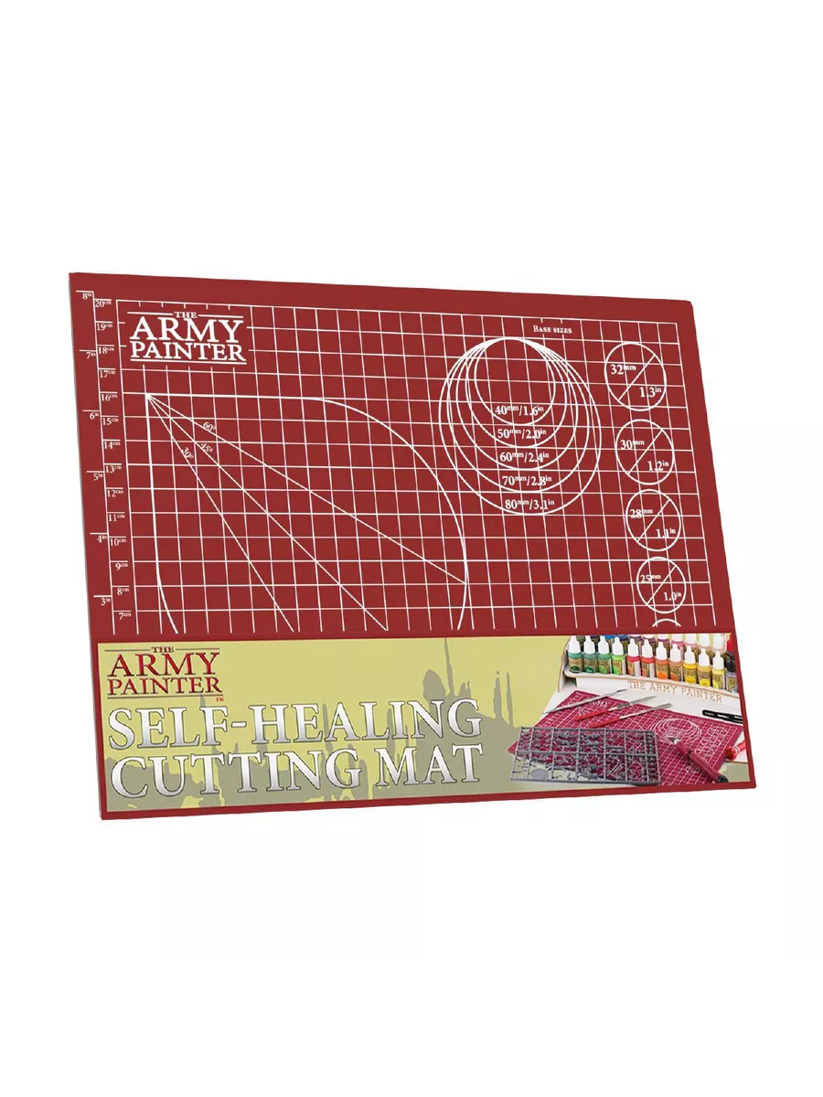 Self heal cutting mat sales