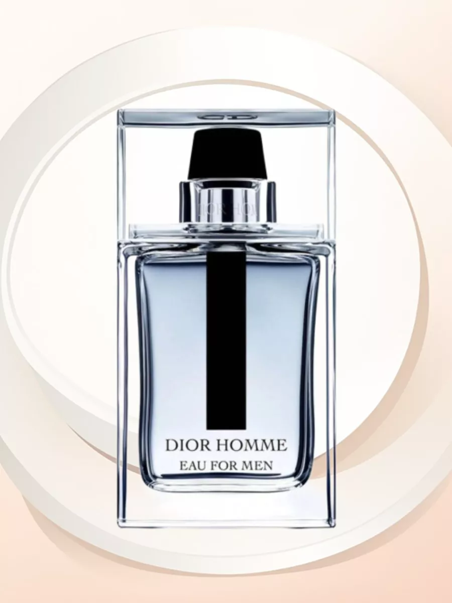 Dior homme for men hotsell