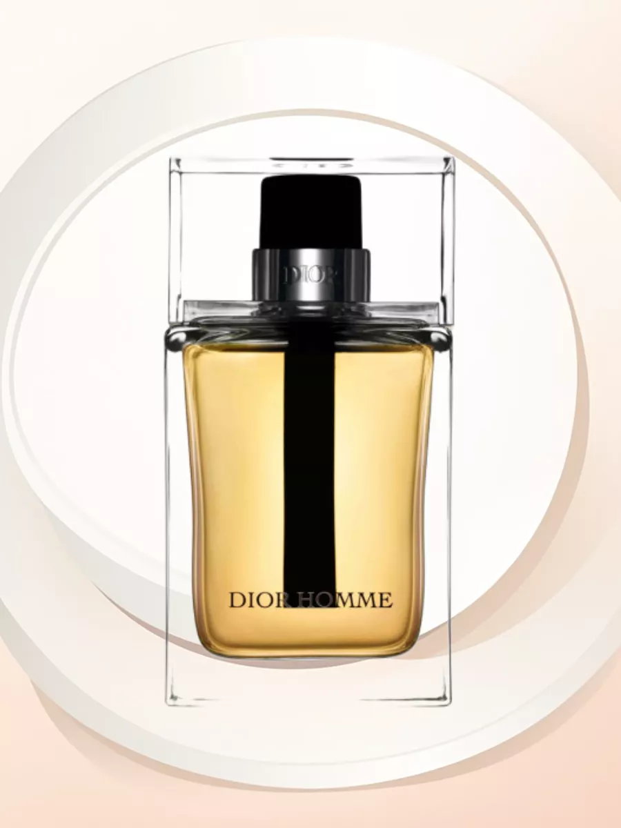 Dior homme eau de toilette 100ml hotsell