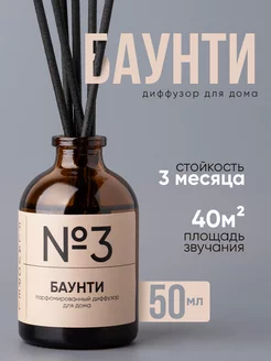 Парфюм с арома палочками, диффузор FLAVOREL 202783976 купить за 245 ₽ в интернет-магазине Wildberries