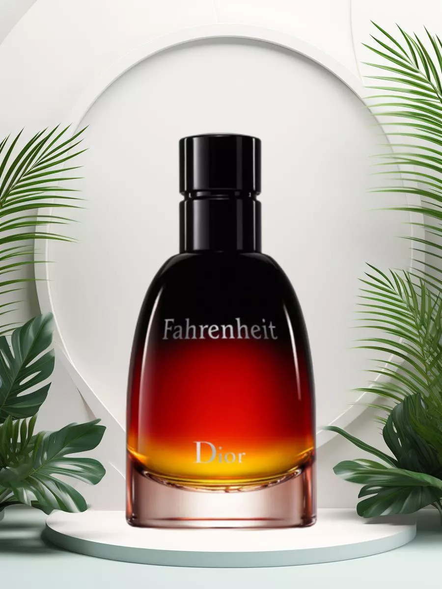 Christian Dior Fahrenheit Le Parfum edp 75ml Vegas Co. 202799281 4 562 Wildberries