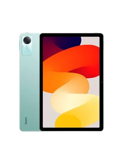 Планшет Pad SE, 11", 128GB, CN,зеленый Redmi 202812641 купить за 14 570 ₽ в интернет-магазине Wildberries