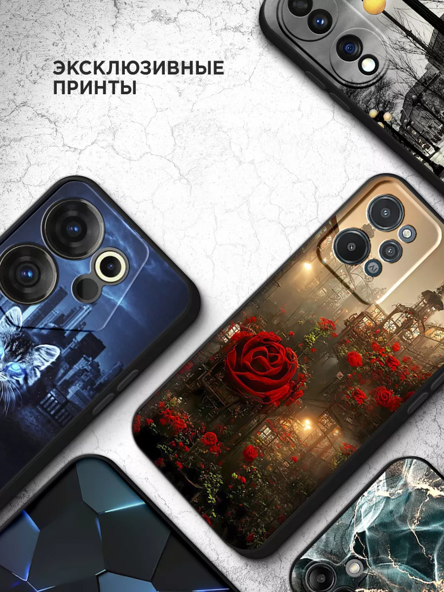 Чехол-книжка для Poco X6 Pro (5G) POCO 202819057 купить за 479 ₽ в  интернет-магазине Wildberries