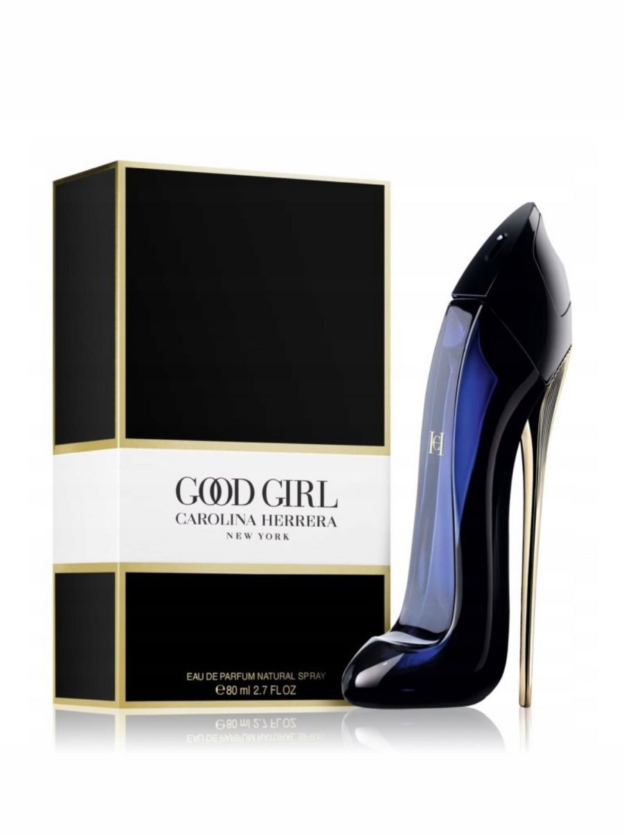 Carolina herrera new