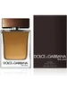 духи The One for Men Dolce&Gabbana стойкий pumpkin 202836284 купить за 504 ₽ в интернет‑магазине Wildberries