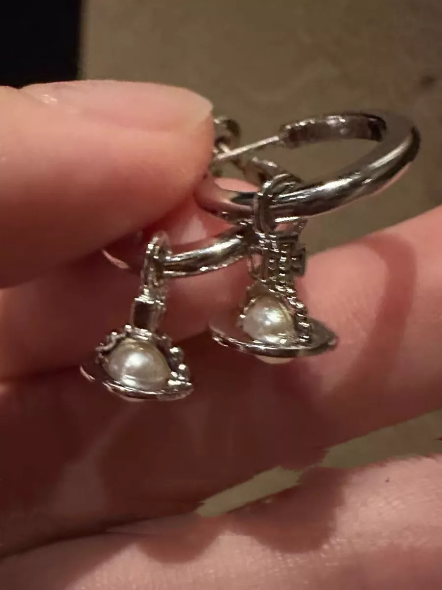 Серьги...
