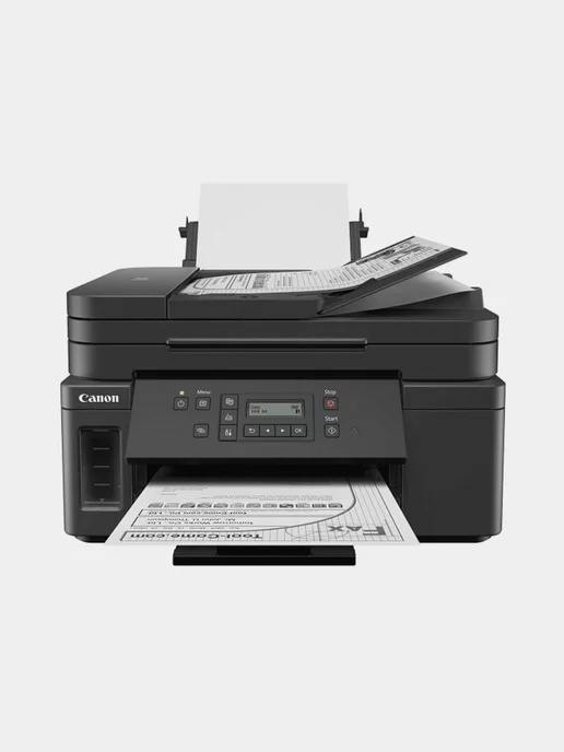 CANON Монохромное струйное МФУ PIXMA GM4040