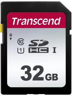 Карта памяти Transcend 202866857 купить за 1 106 ₽ в интернет-магазине Wildberries