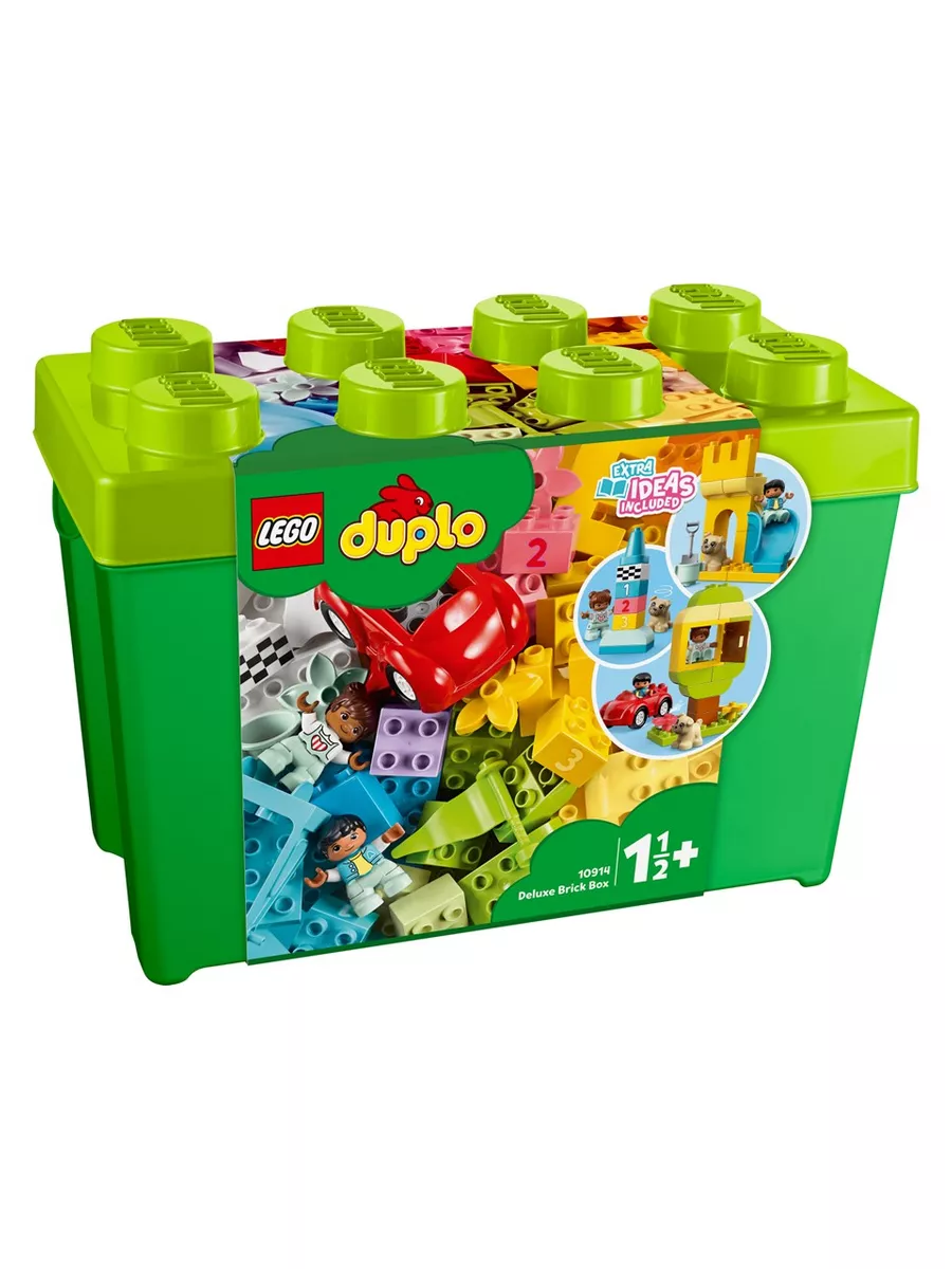 LEGO DUPLO 85 LEGO 202875735 Wildberries