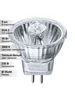 (3 шт.) Галогенная лампа MR11 35Вт 220В GU5,3 Navigator 202893005 купить за 820 ₽ в интернет‑магазине Wildberries