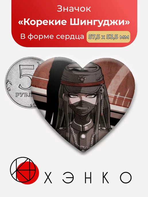 Корекиё Шингуджи Danganronpa данганронпа