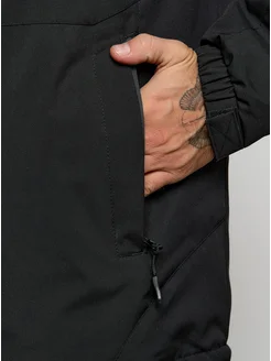 BBird's Куртка демисезонная весенняя с капюшоном - фото 10