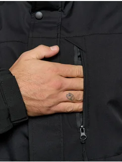 BBird's Куртка демисезонная весенняя с капюшоном - фото 12