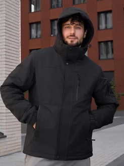 BBird's Куртка демисезонная весенняя с капюшоном - фото 19