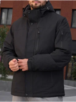 BBird's Куртка демисезонная весенняя с капюшоном - фото 2