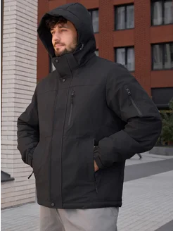 BBird's Куртка демисезонная весенняя с капюшоном - фото 20