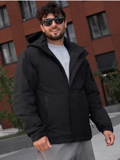 BBird's Куртка демисезонная весенняя с капюшоном - фото 21