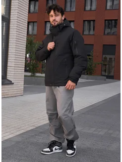 BBird's Куртка демисезонная весенняя с капюшоном - фото 22