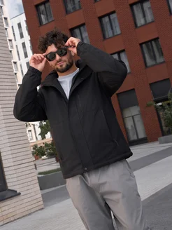 BBird's Куртка демисезонная весенняя с капюшоном - фото 23