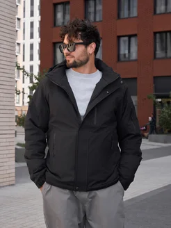 BBird's Куртка демисезонная весенняя с капюшоном - фото 24