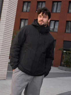 BBird's Куртка демисезонная весенняя с капюшоном - фото 26