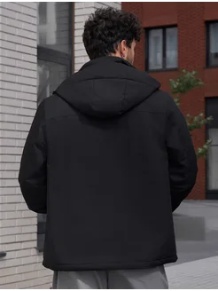 BBird's Куртка демисезонная весенняя с капюшоном - фото 5