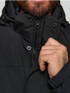 BBird's Куртка демисезонная весенняя с капюшоном - фото 9