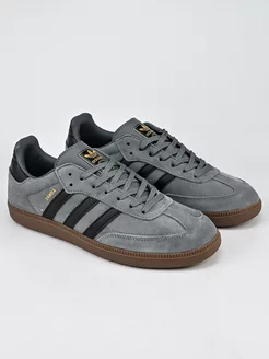 Кроссовки Originals Samba OG Adidas 202929767 купить за 2 425 ₽ в интернет-магазине Wildberries