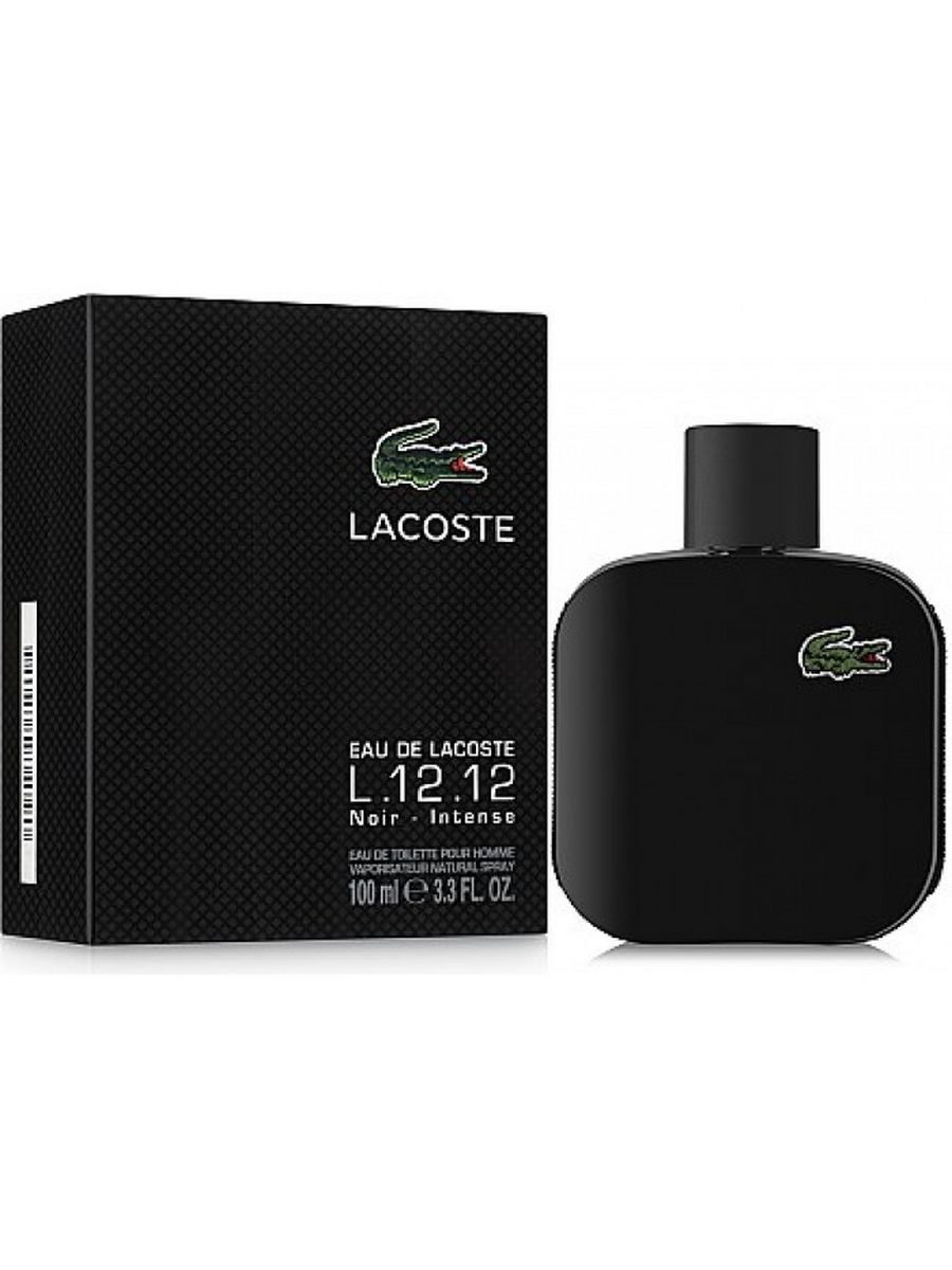 Lacoste l 12.12 отзывы. Lacoste l.12.12 Noir. Lacoste Eau de Lacoste l.12.12 Noir EDT, 100 ml. Парфюм Lacoste l.12.12 Noir. Лакосте 1212 мужской.