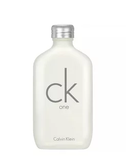 Calvin klein one black bottle best sale