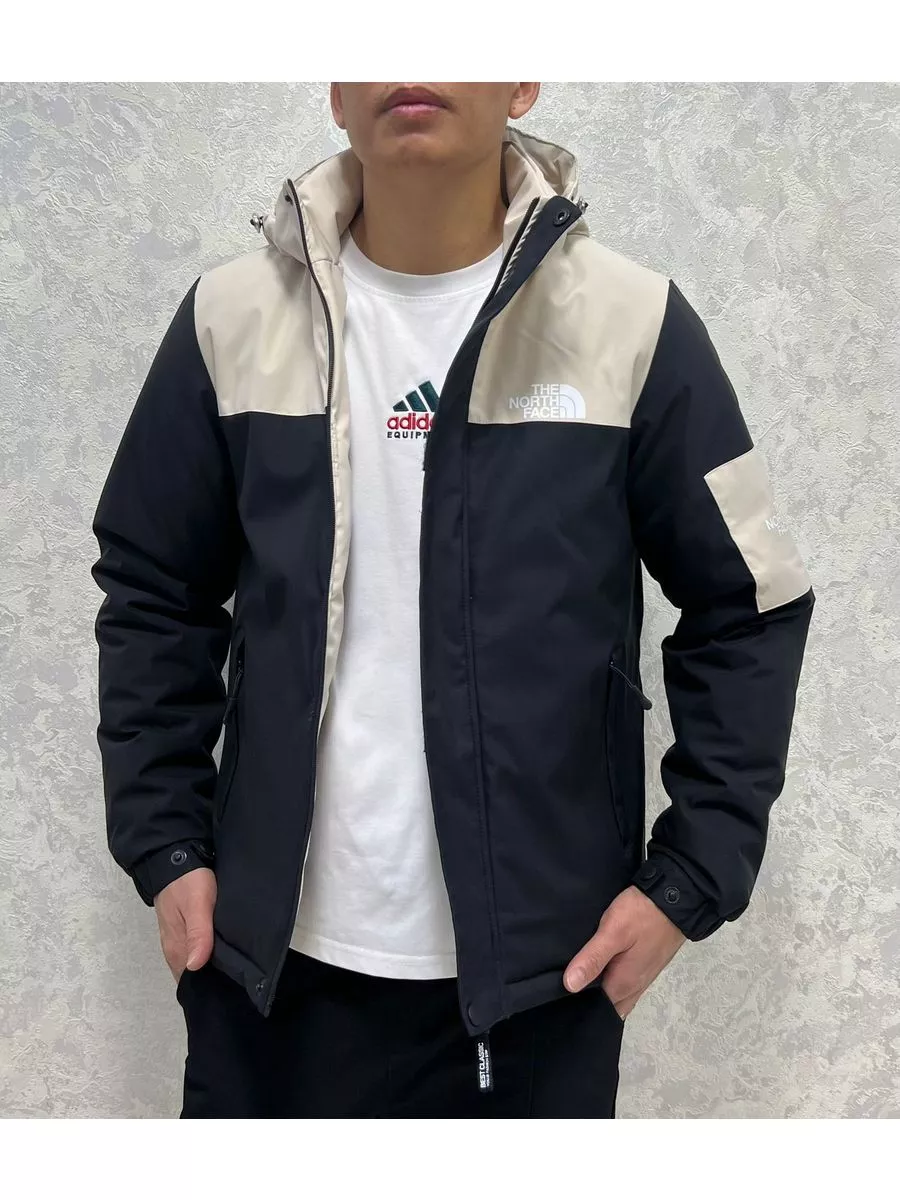 Мужская куртка Gosei Puffer Jacket