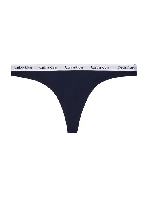 Calvin klein carousel thong hotsell