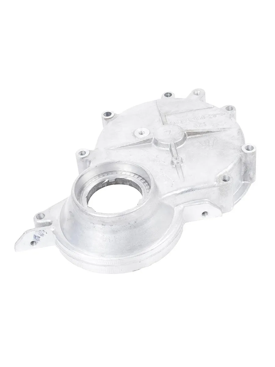 Крышка двигателя ГАЗ-3302 передняя дв.УМЗ-4215