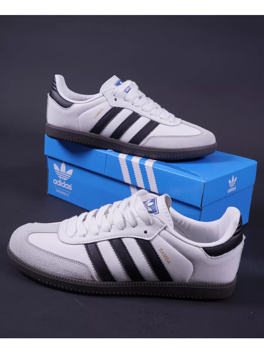 Adidas cheap samba comfort