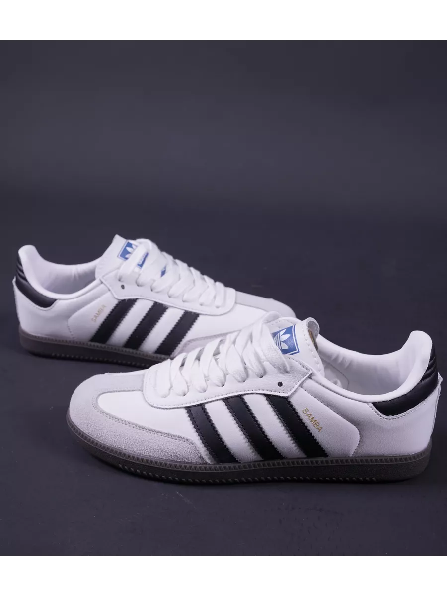 Adidas cheap samba comfort