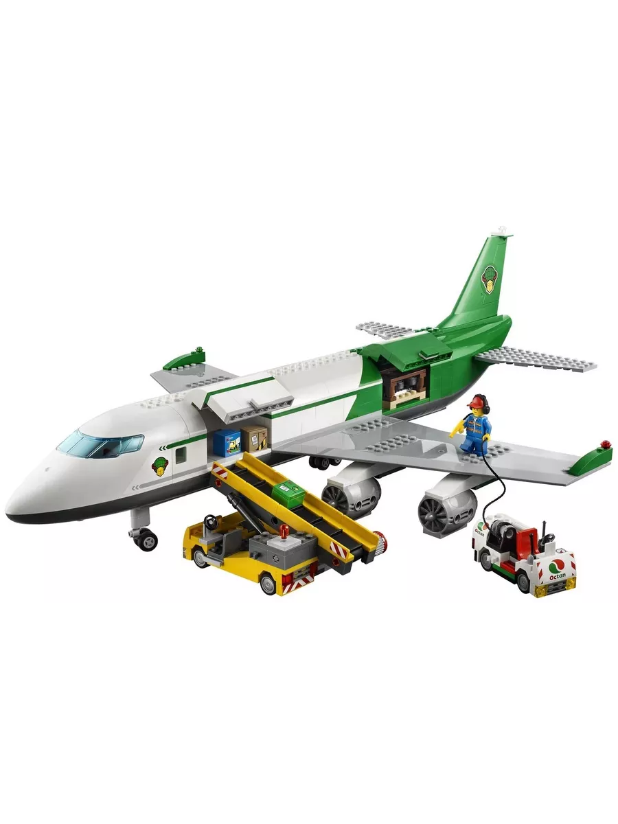 Lego 60022 price on sale