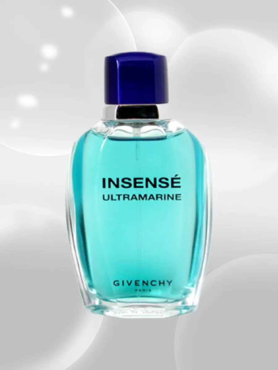 Insense ultramarine 100 ml online