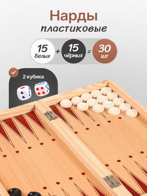 Рыжий кот. Шахматы Шашки Нарды, вариант, фото 4