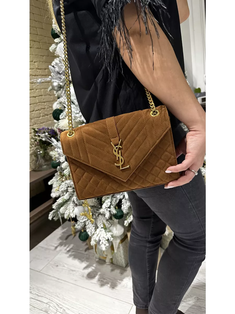 Сумка Yves Saint Laurent