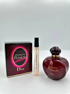 Hypnotic Poison Dior 10 205910361 529 Wildberries