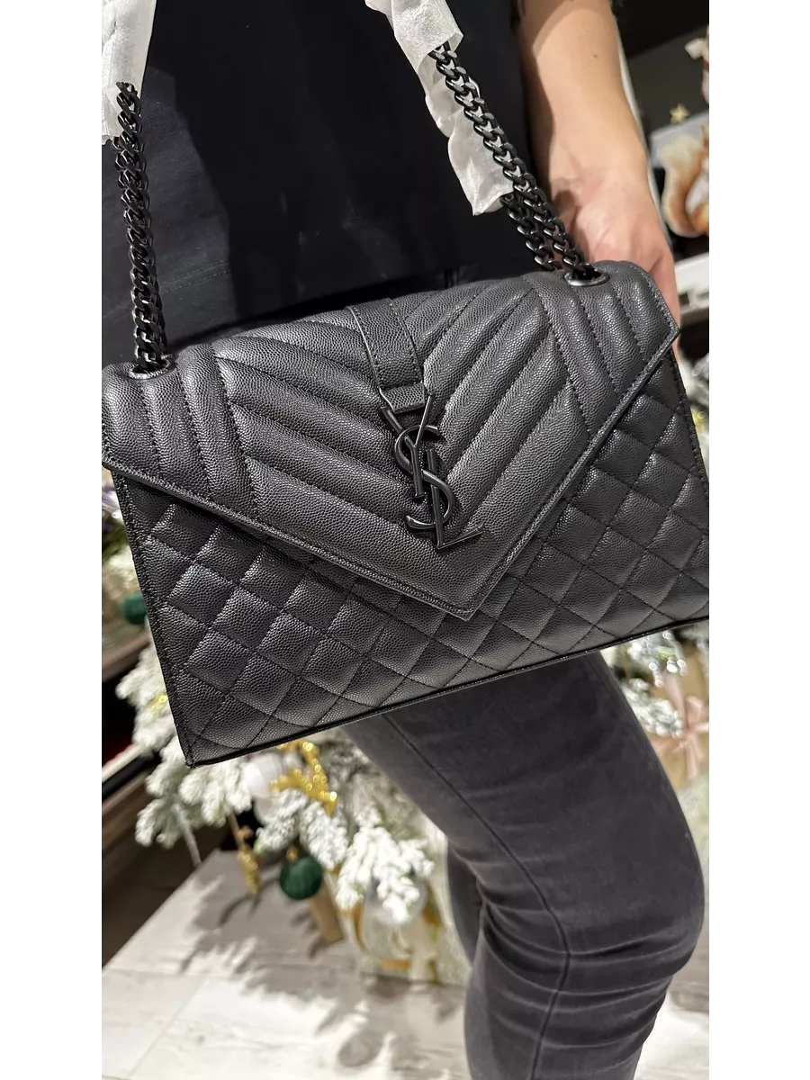 Сумка Yves Saint Laurent