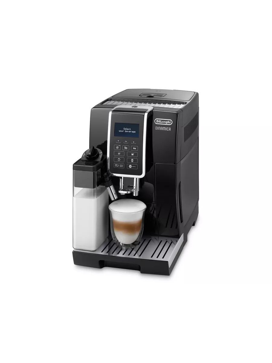 Delonghi ecam 350.55 dinamica best sale