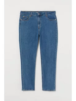 H&M+ Узкие джинсы H&M 203082821 купить за 2 992 ₽ в интернет-магазине Wildberries