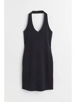 Платье H&M 203083011 купить за 1 372 ₽ в интернет-магазине Wildberries