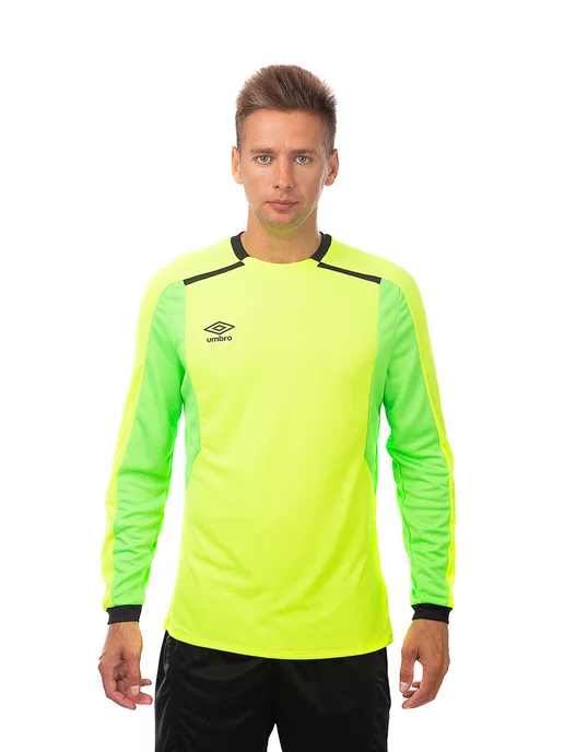 Umbro Вратарский футбольный свитер ASTRO GK JERSEY