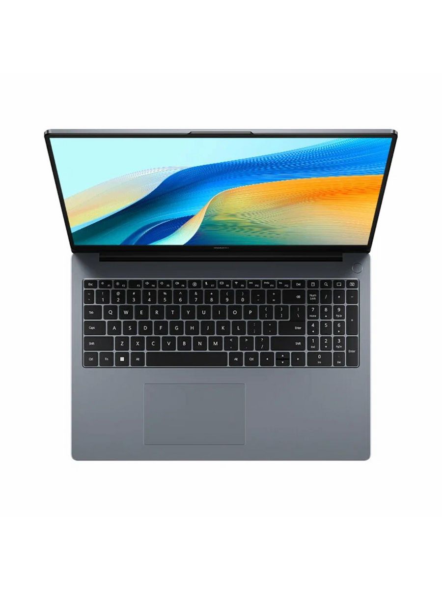 Huawei matebook d 16 mclg x 2024