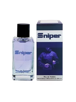 SNIPER Ambassador 203199129 купить за 382 ₽ в интернет-магазине Wildberries