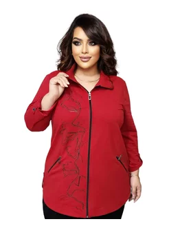 Туника удлиненная большие размеры Plus size №1 203201146 купить за 2 427 ₽ в интернет-магазине Wildberries