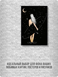 Обои бумажные кирпич серые Кирпичики19 - 2 рулона. Купить обои на стену. Изображение 17